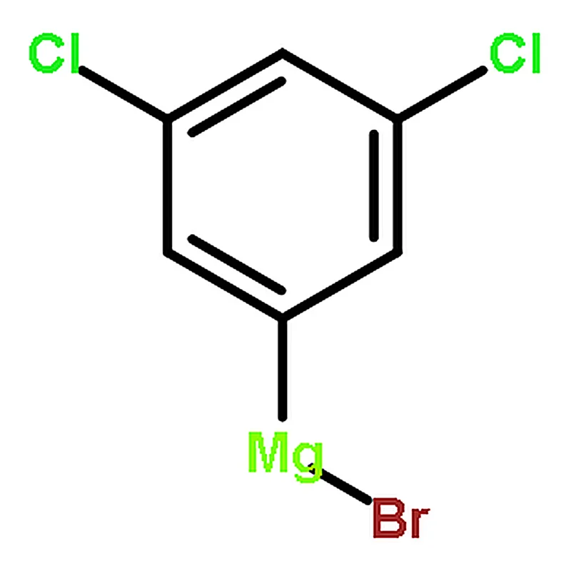 RHAWN 3,5-Dichlorophenylmagnesium bromide solution
