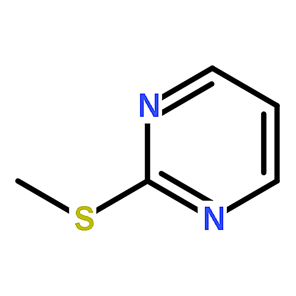 RHAWN 2-Methylthiopyrimidine