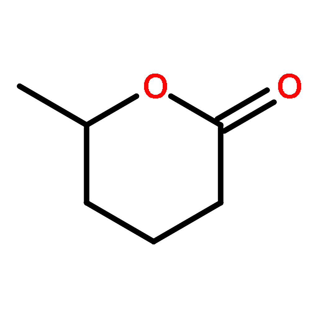 RHAWN ┙-Hexanolactone