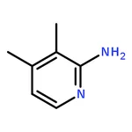 RHAWN 3,4-Dimethylpyridin-2-amine