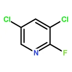 RHAWN 3,5-Dichloro-2-fluoropyridine