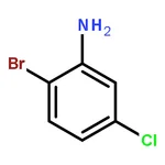 RHAWN 2-Bromo-5-chloroaniline