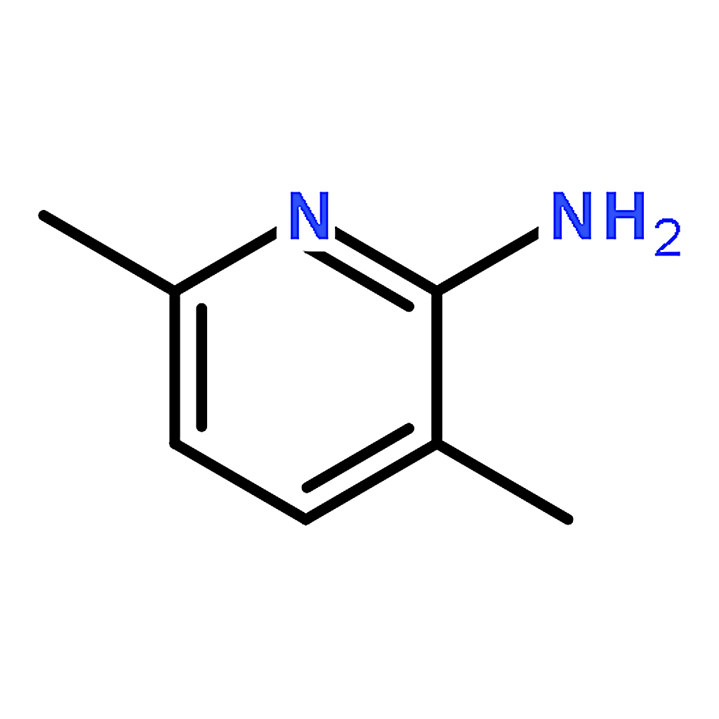 RHAWN 3，6-Dimethyl-2-pyridinamine