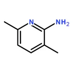 RHAWN 3,6-Dimethyl-2-pyridinamine
