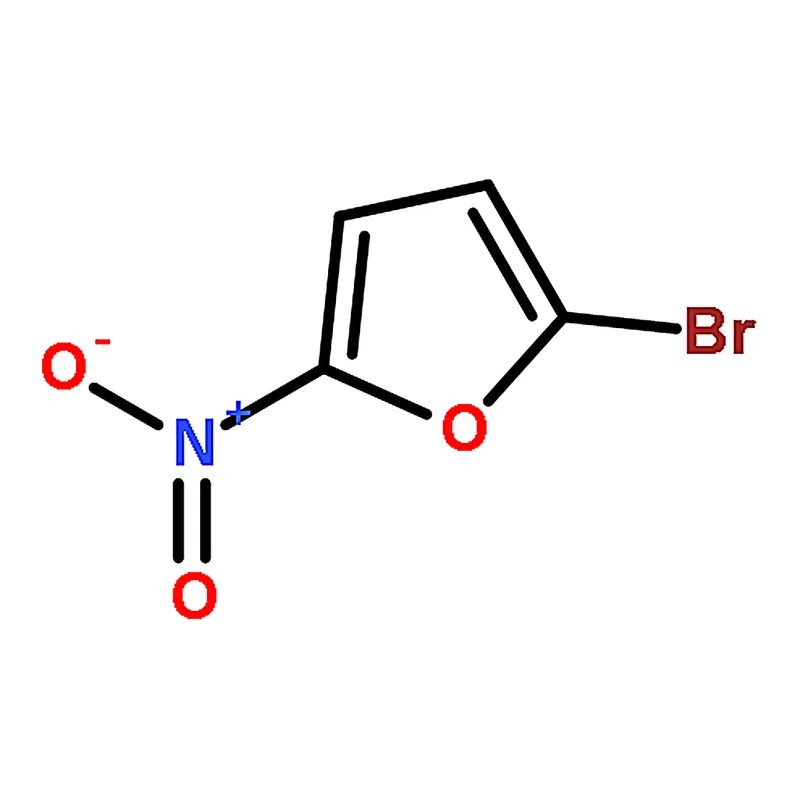 RHAWN 2-Bromo-5-nitrofuran