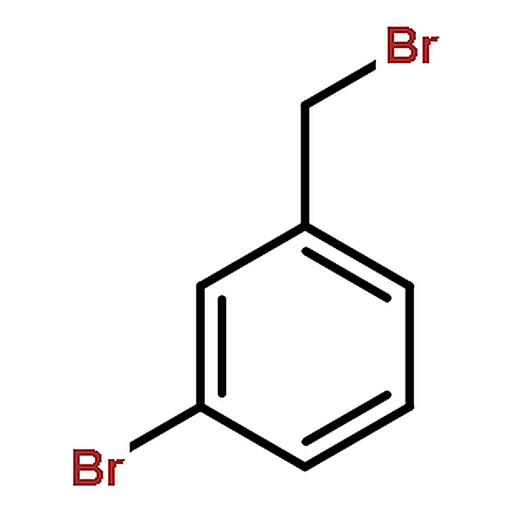 RHAWN 3-Bromobenzyl bromide