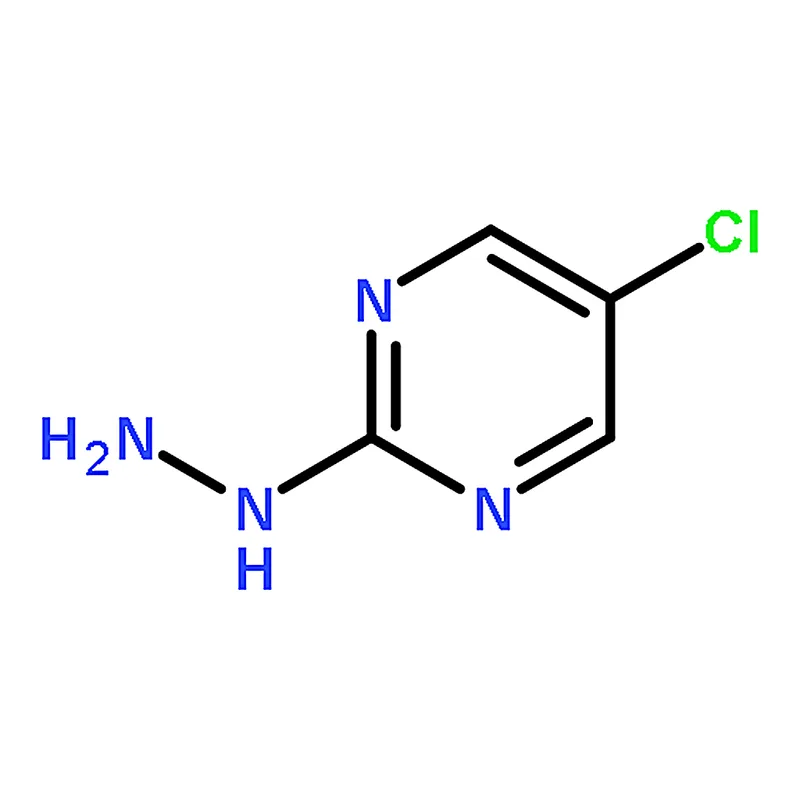 RHAWN 5-Chloro-2-hydrazinopyrimidine