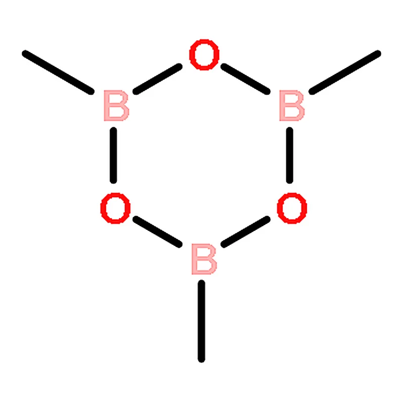 RHAWN Trimethylboroxine