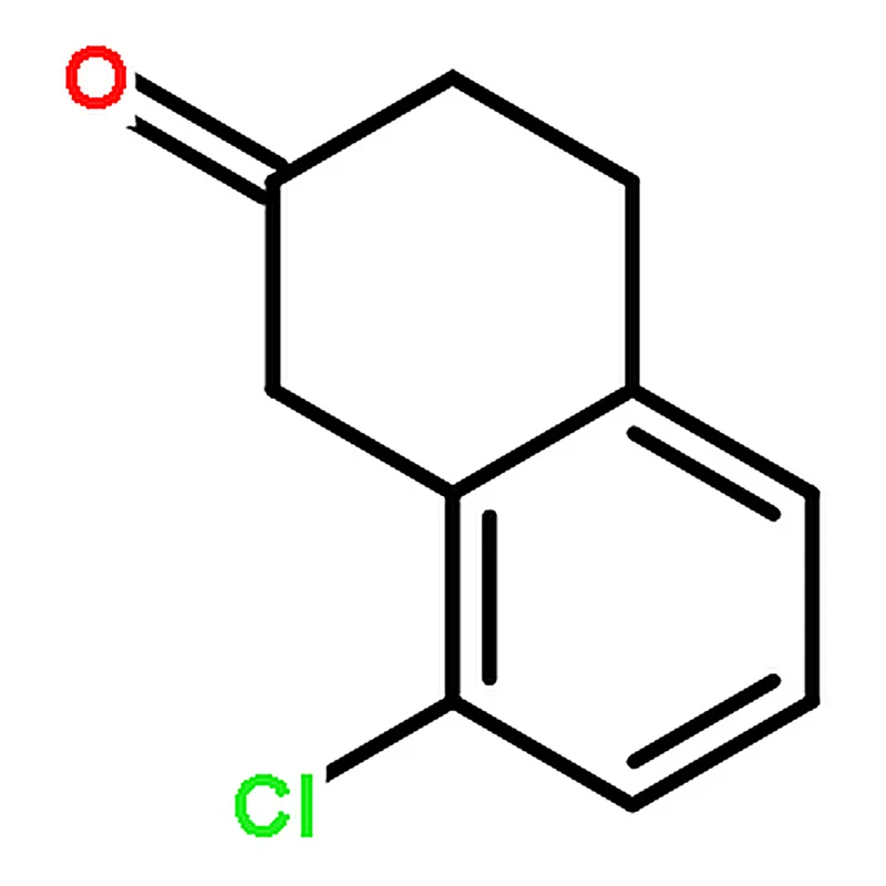 RHAWN 8-Chloro-3,4-dihydronaphthalen-2(1H)-one