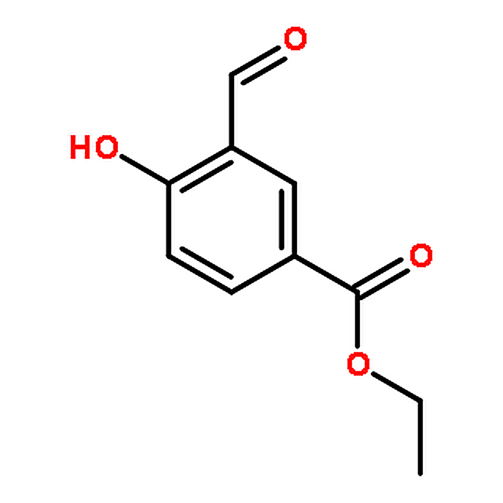 RHAWN Ethyl 3-formyl-4-hydroxybenzoate