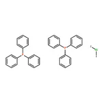 RHAWN Diiodobis(triphenylphosphine)nickel(II)