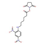 RHAWN N-Succinimidyl N-(2,4-dinitrophenyl)-6-aminocaproate
