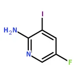 RHAWN 2-Amino-5-fluoro-3-iodopyridine