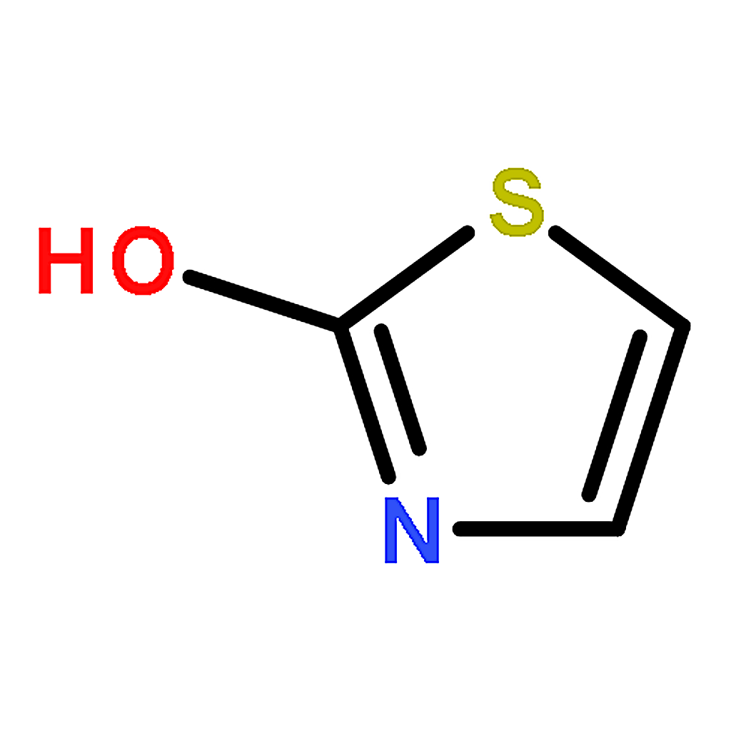 RHAWN 2-Hydroxythiazole