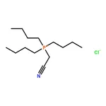 RHAWN Tributyl(cyanomethyl)phosphonium Chloride