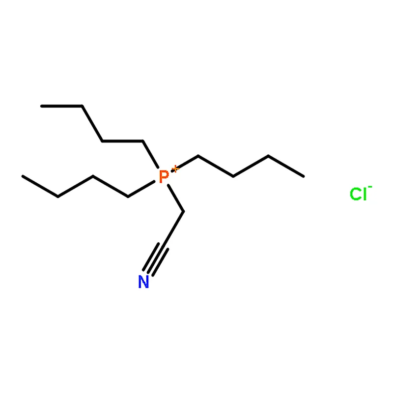 RHAWN Tributyl(cyanomethyl)phosphonium Chloride