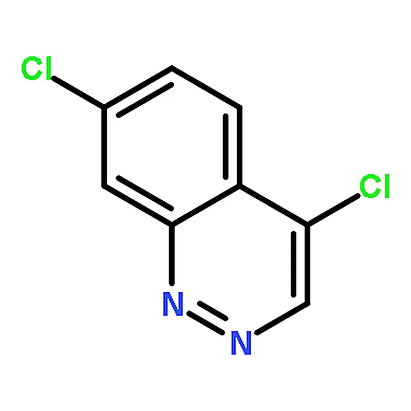RHAWN 4,7-Dichlorocinnoline