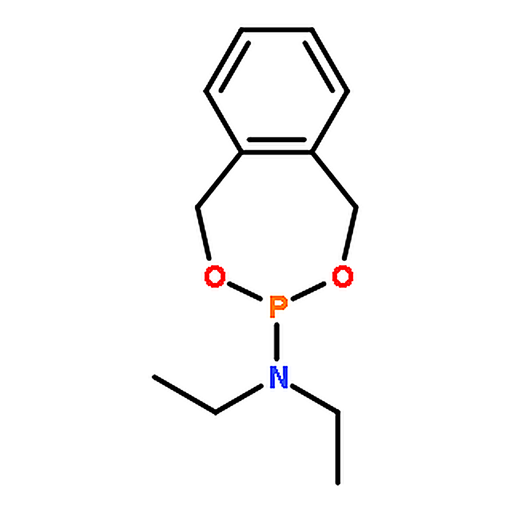 RHAWN o-Xylylene N，N-diethylphosphoramidite