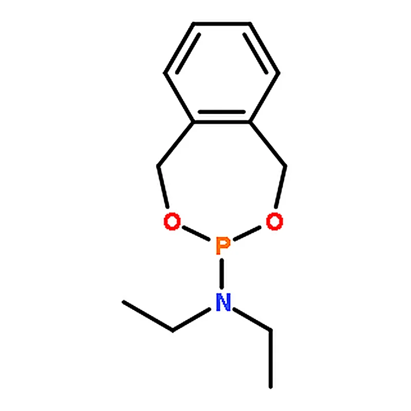 RHAWN o-Xylylene N,N-diethylphosphoramidite