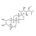 RHAWN 28-homobrassinolide