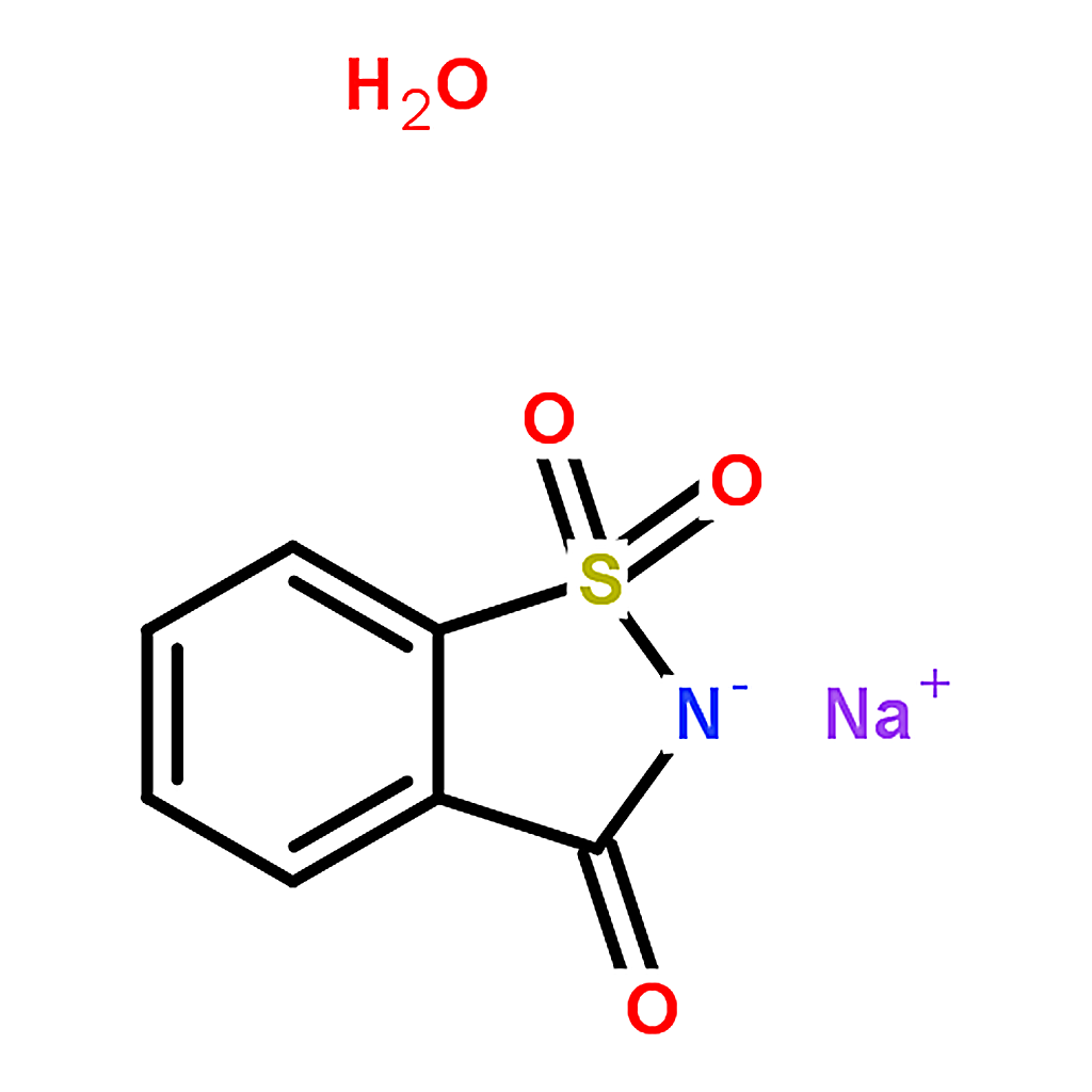 RHAWN Saccharin sodium salt hydrate