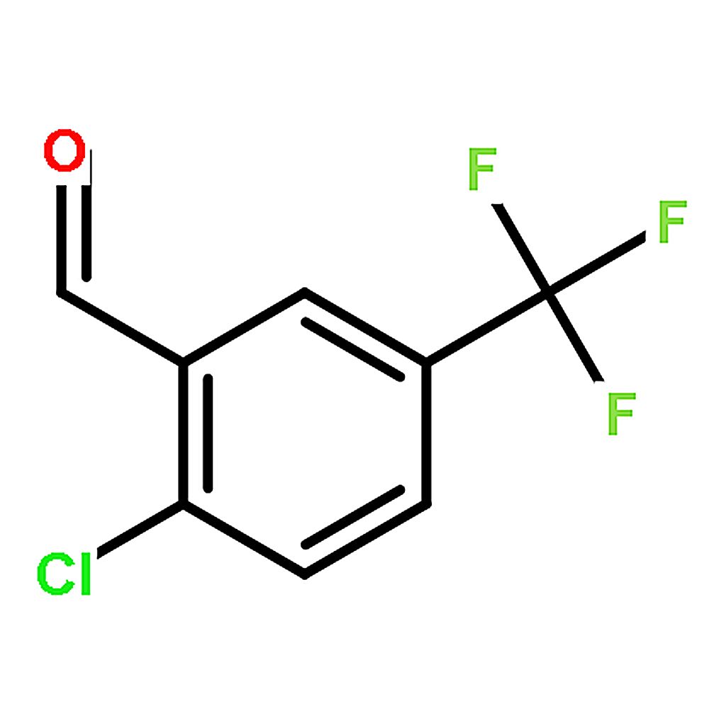 RHAWN 2-Chloro-5-(trifluoromethyl)benzaldehyde