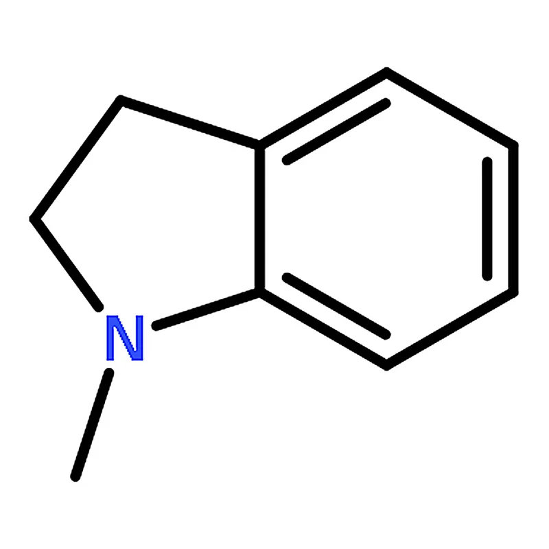 RHAWN 1-Methylindoline