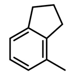 RHAWN 4-Methyl-2,3-dihydro-1H-indene