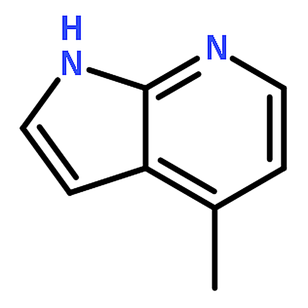 RHAWN 4-Methyl-1H-pyrrolo[2，3-b]pyridine
