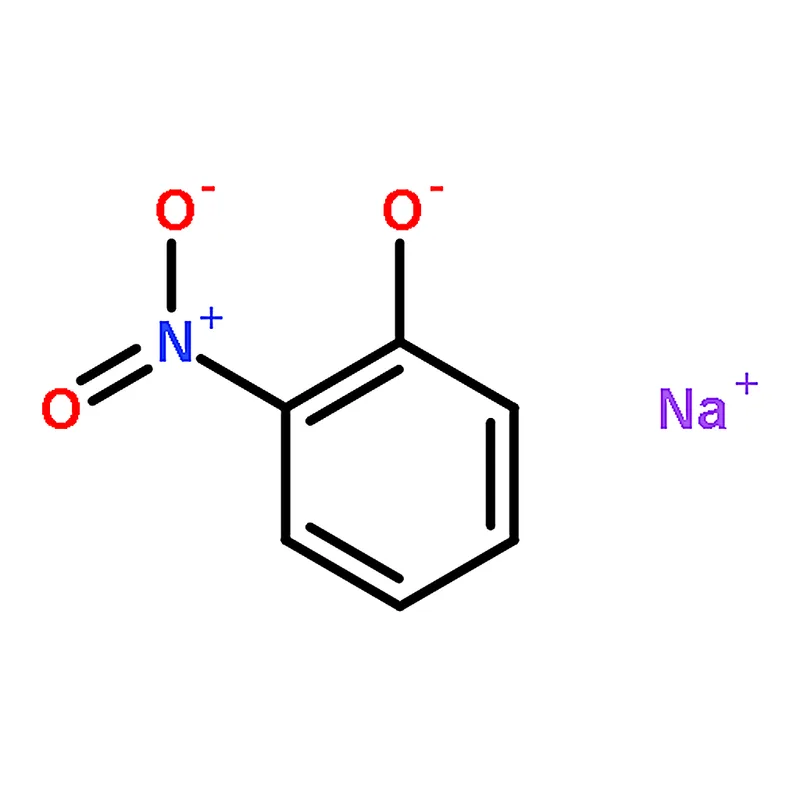 RHAWN Sodium 2-nitrophenolate
