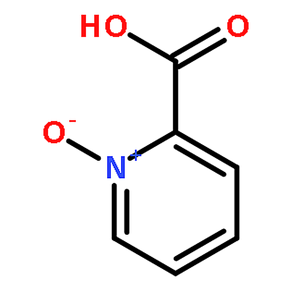 RHAWN Picolinic acid N-oxide