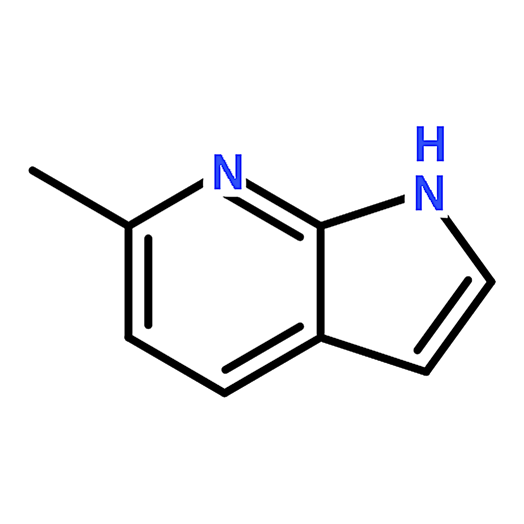 RHAWN 6-Methyl-1H-pyrrolo[2，3-b]pyridine