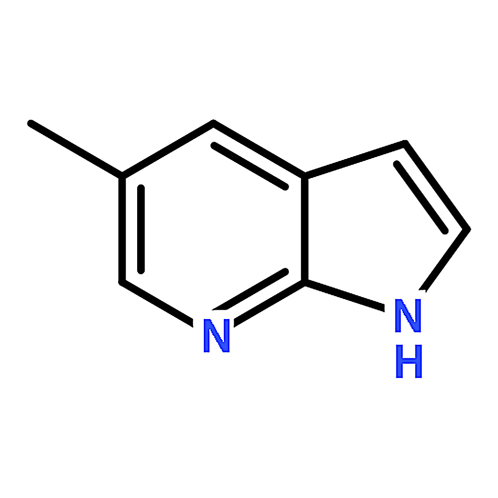 RHAWN 5-Methyl-1H-pyrrolo[2,3-b]pyridine