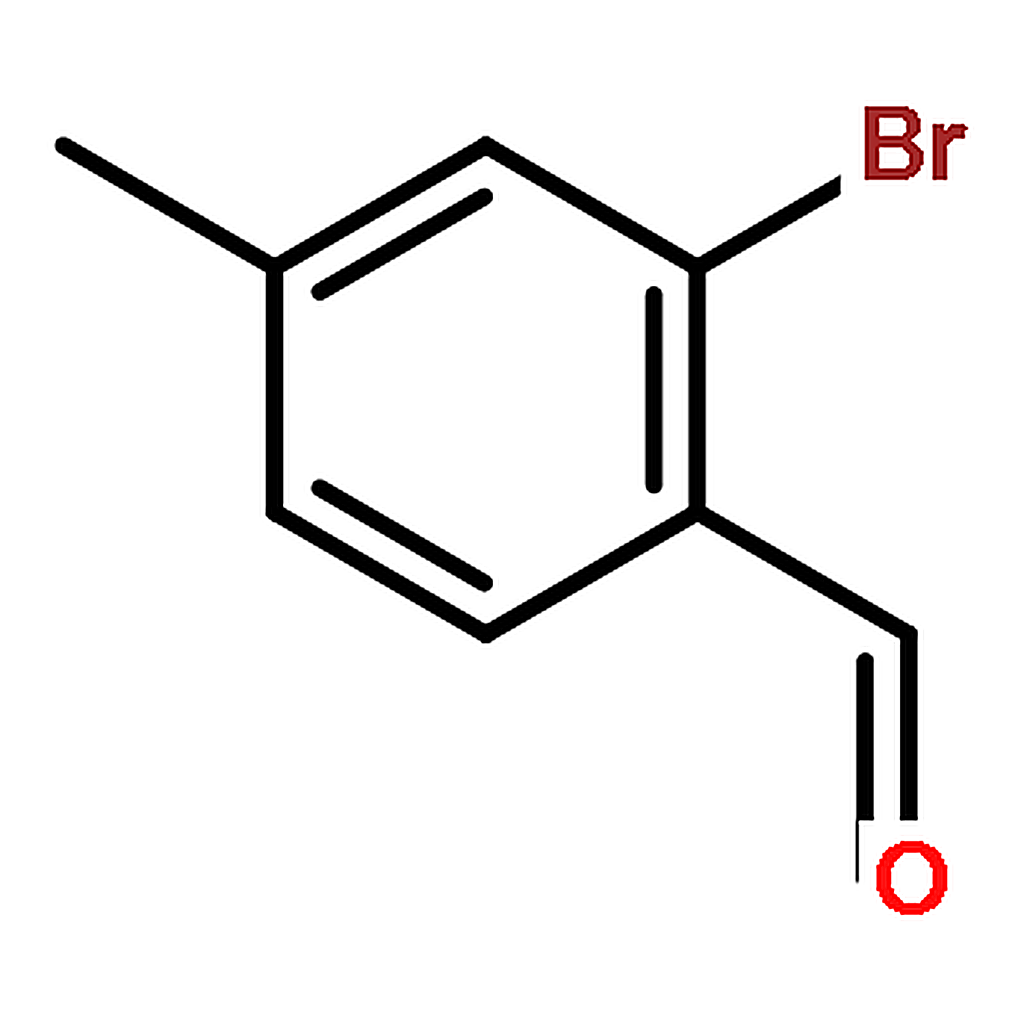 RHAWN 2-Bromo-4-methylbenzaldehyde