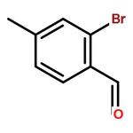 RHAWN 2-Bromo-4-methylbenzaldehyde