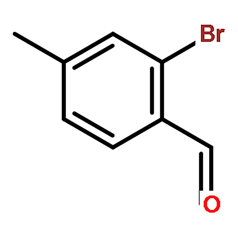 RHAWN 2-Bromo-4-methylbenzaldehyde