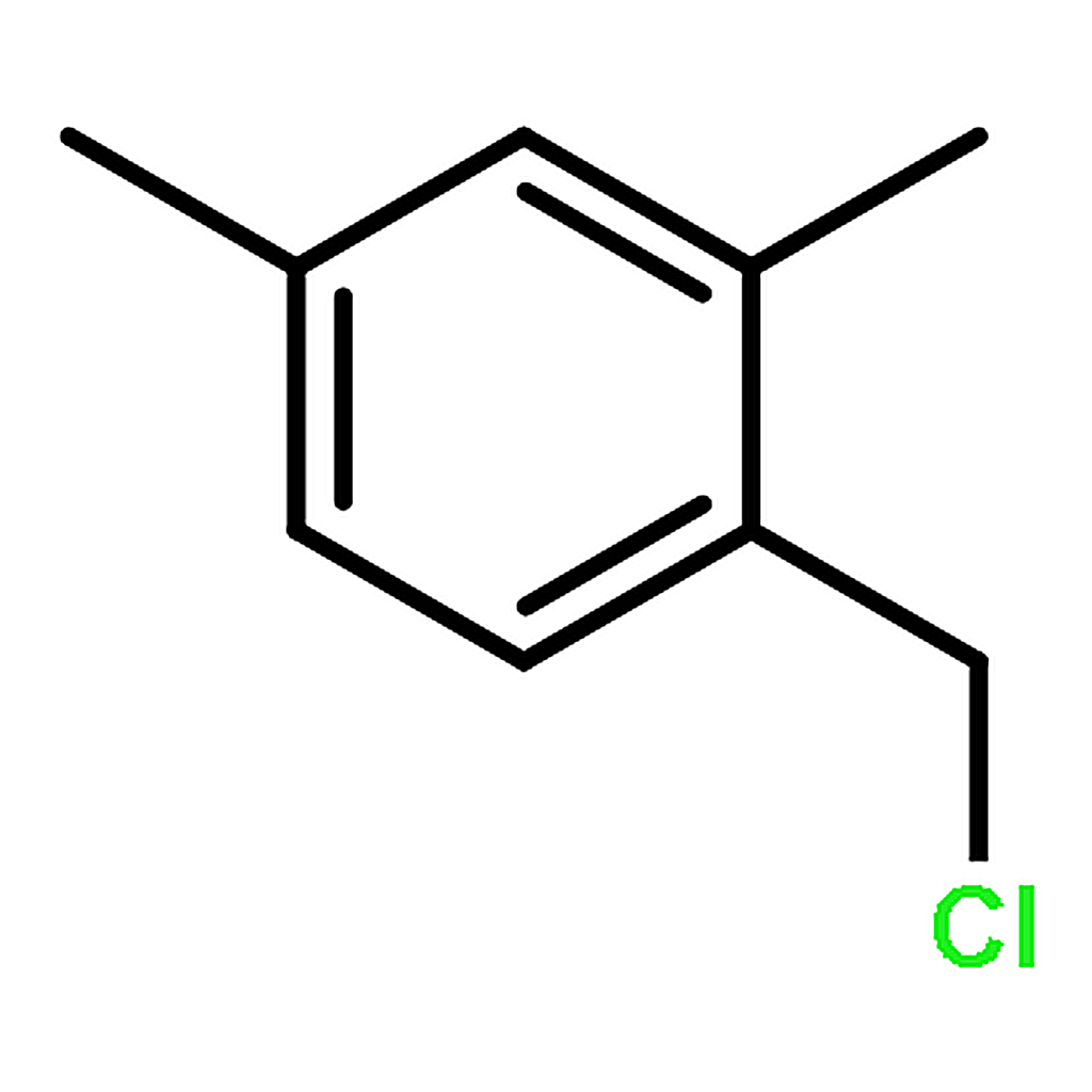 RHAWN 2,4-Dimethylbenzyl Chloride (contains 2,6-isomer)