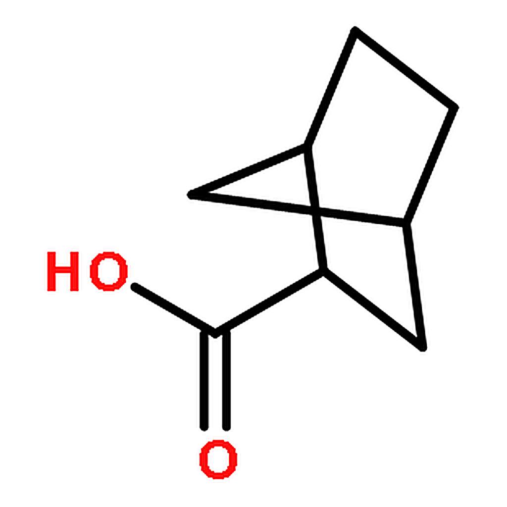 RHAWN Bicyclo[2.2.1]heptane-2-carboxylic acid