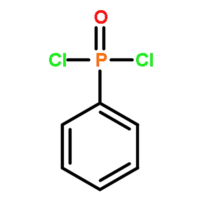 RHAWN Phenylphosphonic dichloride