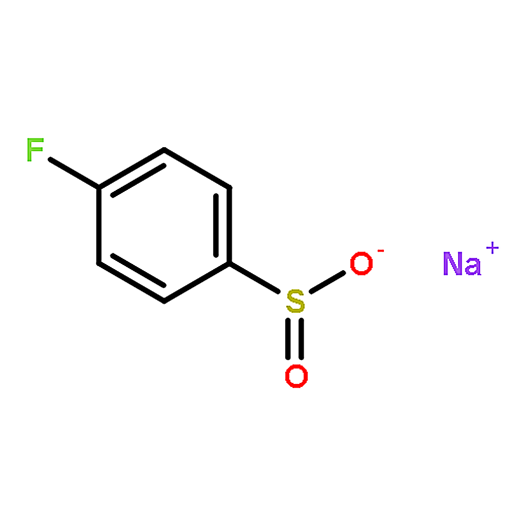 RHAWN Sodium 4-fluorobenzenesulfinate