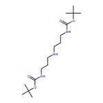 RHAWN Di-tert-butyl (azanediylbis(propane-3,1-diyl))dicarbamate
