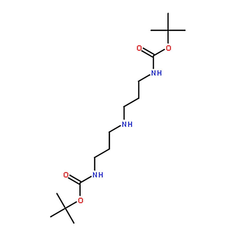 RHAWN Di-tert-butyl (azanediylbis(propane-3,1-diyl))dicarbamate
