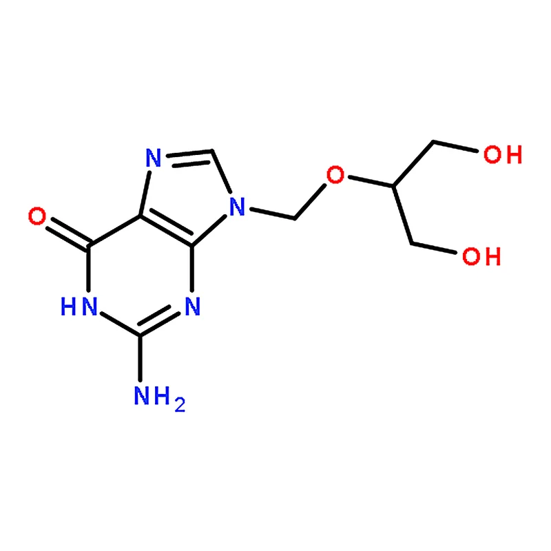 RHAWN Ganciclovir