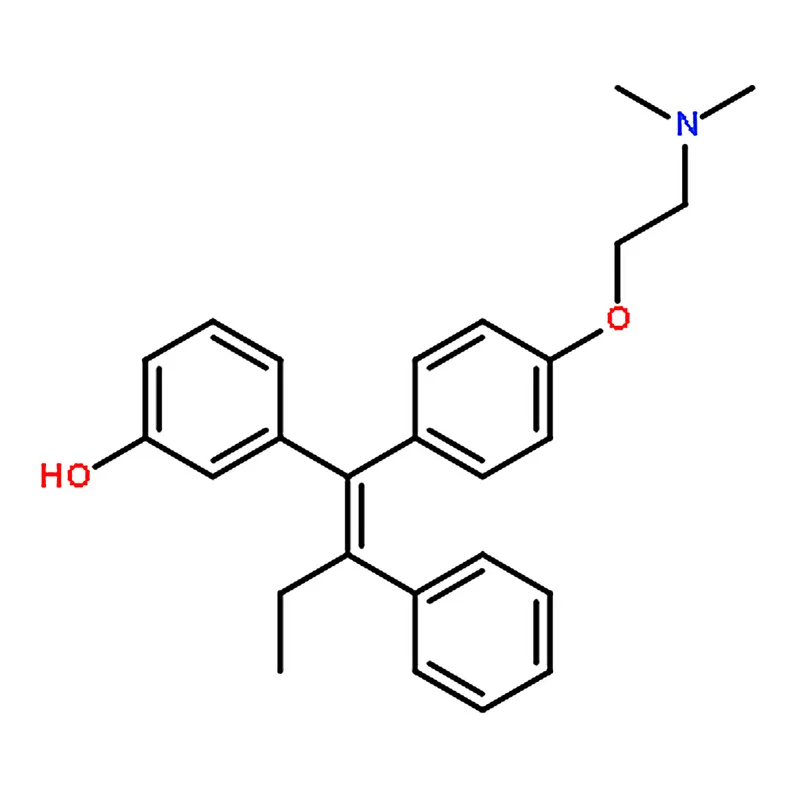 RHAWN Droloxifene