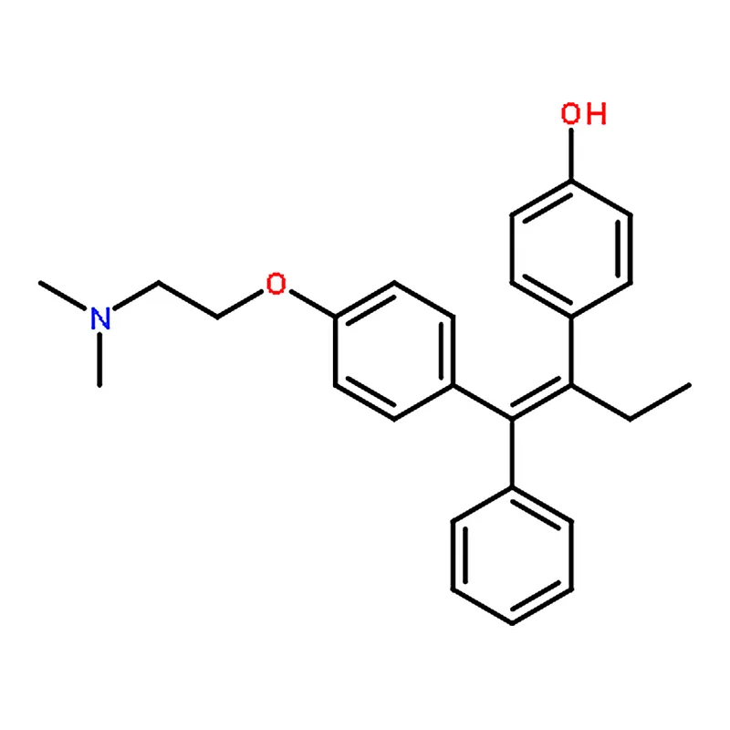 RHAWN 4’-hydroxy Tamoxifen