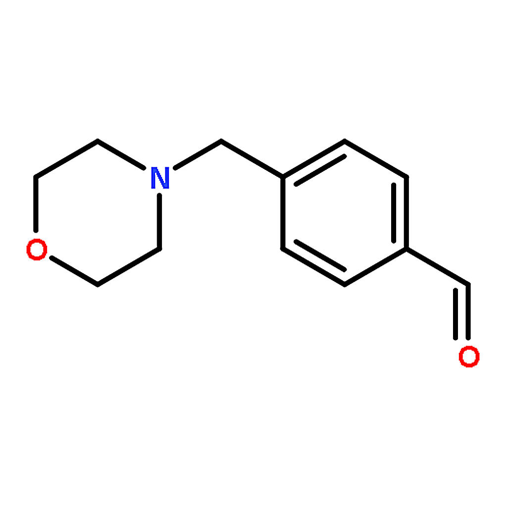 RHAWN 4-(Morpholinomethyl)Benzaldehyde
