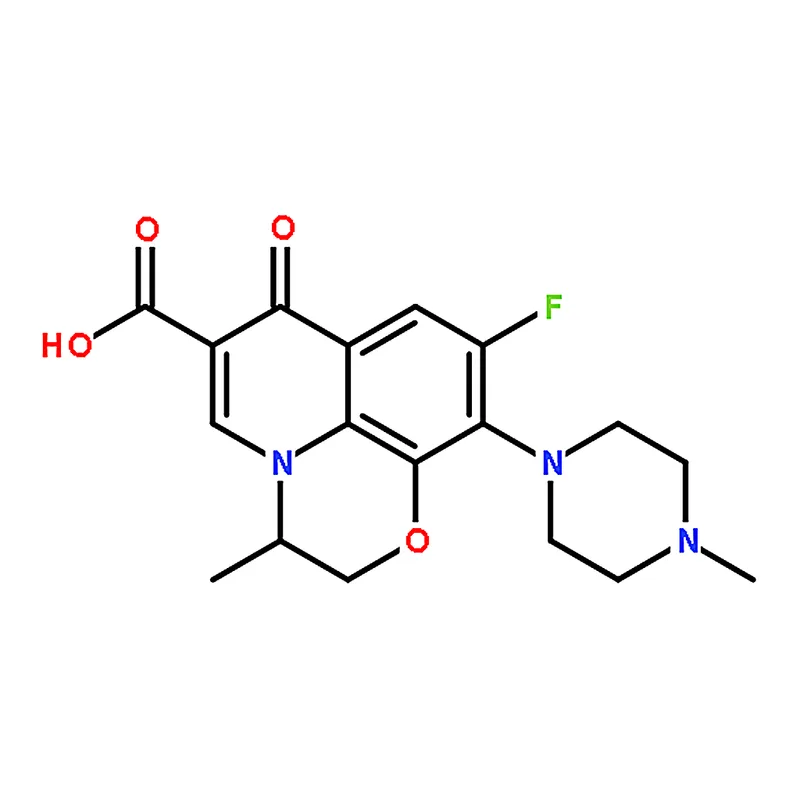 RHAWN Ofloxacin