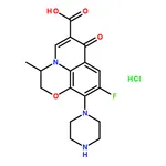 RHAWN Desmethyl Ofloxacin Hydrochloride