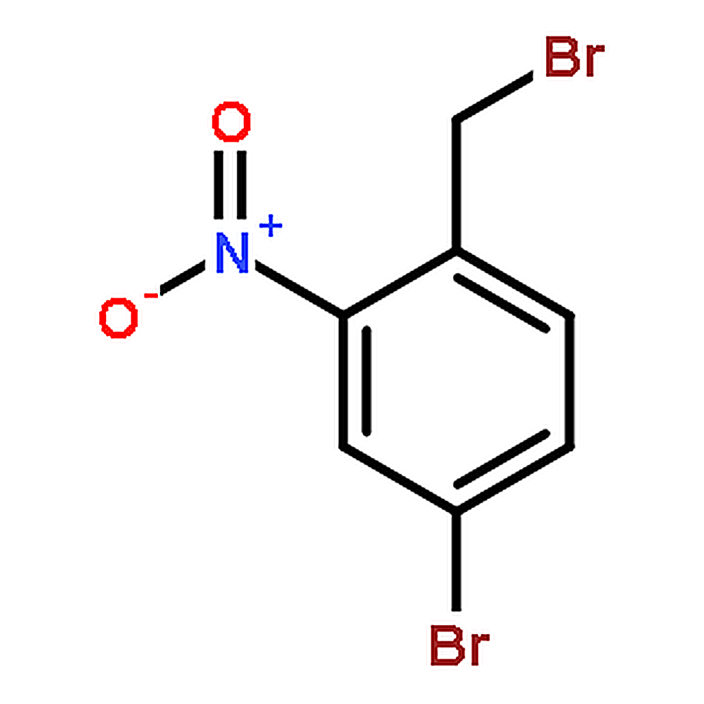 RHAWN 4-Bromo-1-(bromomethyl)-2-nitrobenzene