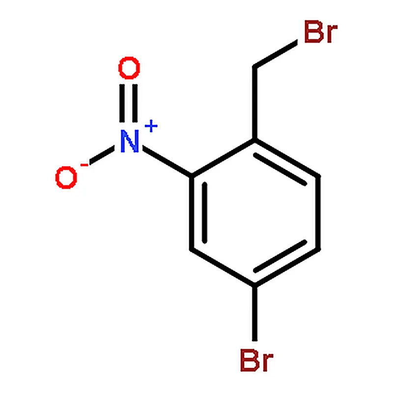 RHAWN 4-Bromo-1-(bromomethyl)-2-nitrobenzene